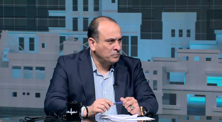 العين العياصرة: دعوات للانفصال عن جماعة الإخوان و"حماس" داخل "جبهة العمل الإسلامي"