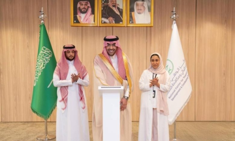 "الغطاء النباتي" يطلق الهوية البصرية لليوم الدولي لحماية غابات المانجروف  
"الغطاء النباتي" يعلن عن الهوية البصرية لليوم الدولي لصون النظام الإيكولوجي  
"الغطاء النباتي" يكشف الهوية البصرية لاحتفالية اليوم الدولي للمانجروف