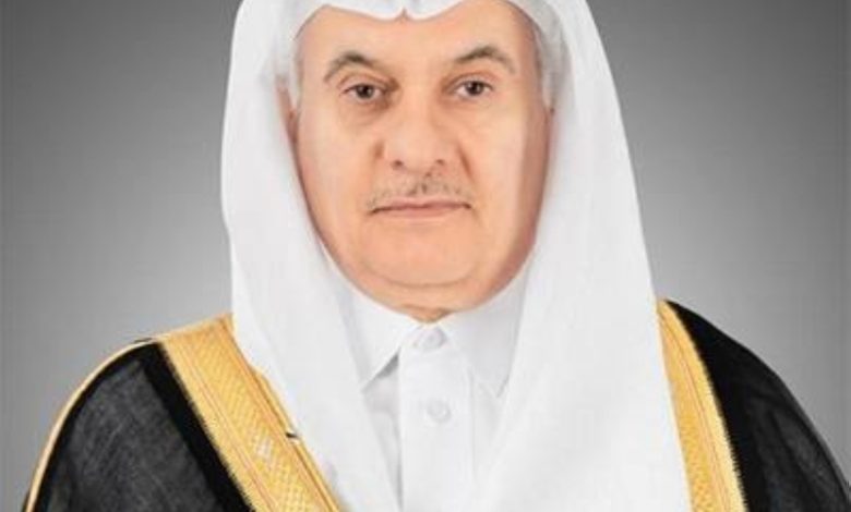 الفضلي يعلن عن إسناد معالجة المياه وإدارة السدود لمؤسسة الري الوطنية.