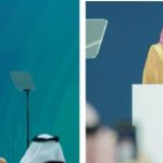 الفضلي يعلن عن إعادة تأهيل 500 ألف هكتار من الأراضي المتدهورة في البلاد.
