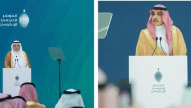 الفضلي يعلن عن إعادة تأهيل 500 ألف هكتار من الأراضي المتدهورة في البلاد.