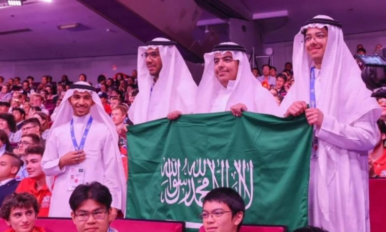 "الفيزياء الخضراء" تتأهب للمشاركة في الأولمبياد الدولي بفرنسا الجمعة المقبلة