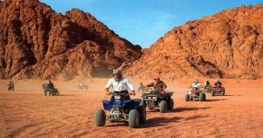 ليالى أفريقيا الساحرة.. القاهرة تتصدر أهم أربع مدن فى السياحة الليلية بالقارة السمراء