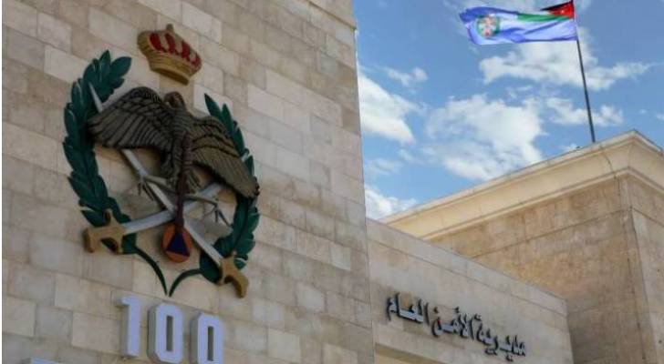 القبض على عصابة سرقة في إربد بعد تهديد شركة