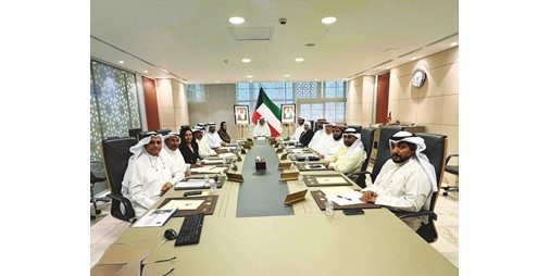 الكويت تعزز منظومة غذائية متكاملة وآمنة لتحقيق الاستقرار