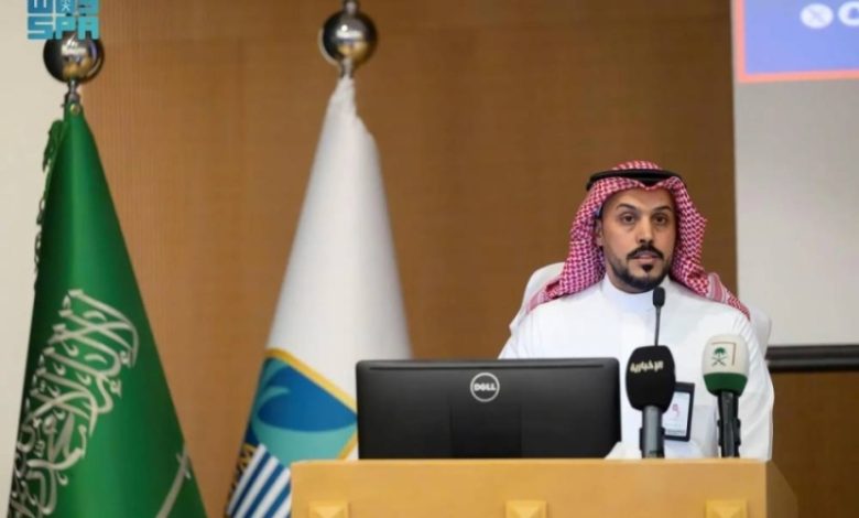 اللقاء التعريفي بـ"برمجان المنورة" في جامعة الأمير مقرن