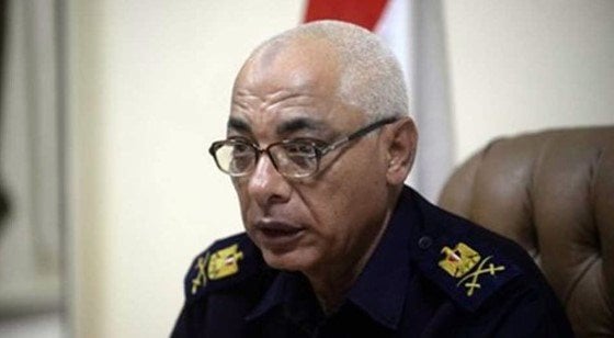 اللواء ممدوح عبد القادر: ضرورة وجود حساسات للدخان والحرارة لمواجهة الحرائق