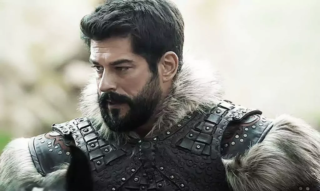 موعد عرض الحلقة 195 من الموسم السابع لمسلسل المؤسس عثمان على قناة atv والمفاجآت المنتظرة