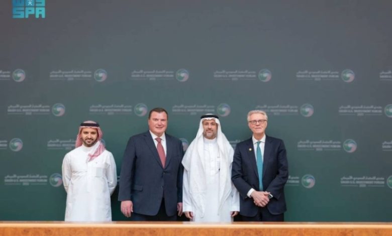 المربع الجديد يوقع مذكرة تفاهم مع شركة هونيويل لتعزيز جهود التحول الرقمي.