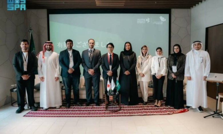 المركز الوطني لتنمية القطاع غير الربحي يعرض تجربة المملكة في التنمية المستدامة بإكسبو 2025.