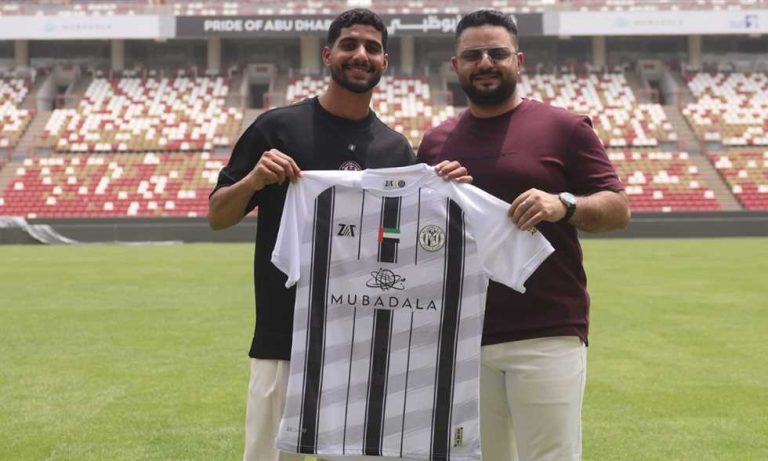 خبر في الجول - المريخ يطالب بيراميدز بـ20 % من نسبة بيع إبراهيم عادل للجزيرة
                
                خاطب نادي المريخ البورسعيدي، مسؤولي بيراميدز للمطالبة بالاطلاع على عقود بيع اللاعب إبراهيم عادل.
                الإثنين، 28 يوليه 2025 - 13:14