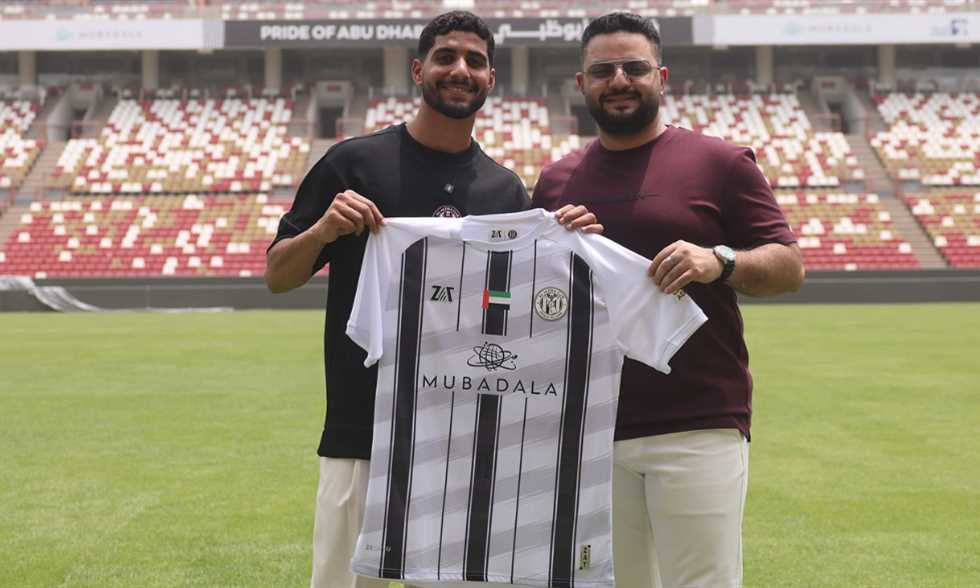 خبر في الجول - المريخ يطالب بيراميدز بـ20 % من نسبة بيع إبراهيم عادل للجزيرة
                
                خاطب نادي المريخ البورسعيدي، مسؤولي بيراميدز للمطالبة بالاطلاع على عقود بيع اللاعب إبراهيم عادل.
                الإثنين، 28 يوليه 2025 - 13:14