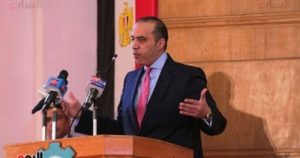 المستشار محمود فوزى يعلن عن موعد وإجراءات انتخابات المحليات
