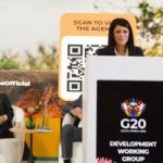 المشاط تؤكد أهمية السردية الوطنية في تعزيز الإصلاح الاقتصادي