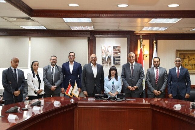 المشروعات الصغيرة تحقق 110 ملايين جنيه من دعم «تدبير» عبر التأجير والتخصيم