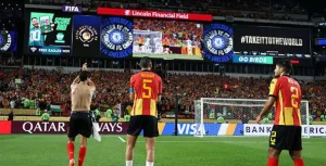 المصري البورسعيدي يقترب من التعاقد مع نجم الترجي التونسي