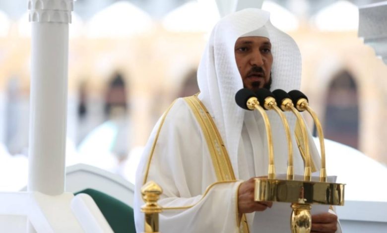 المعيقلي يؤكد: ذكر الله يمنح الغلبة لمن استأنس به