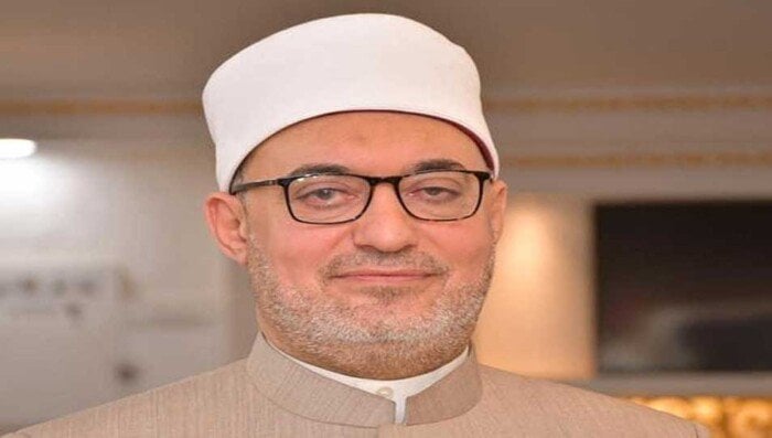 المفتي يؤكد: الذكاء الاصطناعي ضرورة لاستشراف المستقبل