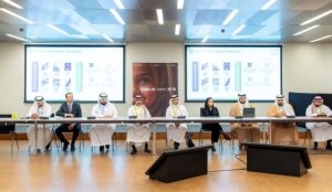 المملكة تستضيف لقاءً لتعزيز الابتكار الرقمي المستدام خلال قمة WSIS العالمية بجنيف.