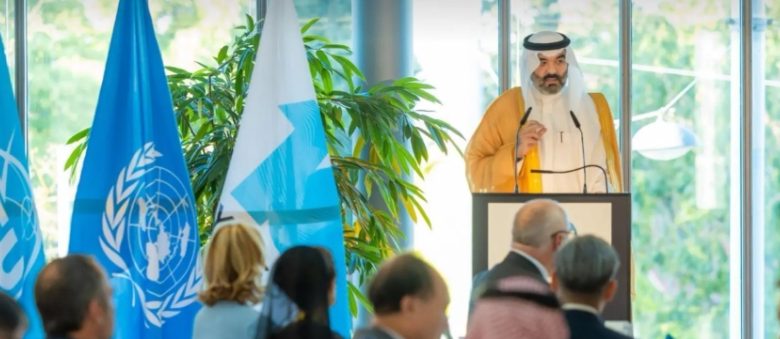 المملكة تنهي مشاركتها في منتدى "wsis" العالمي، مؤكدة ريادتها الرقمية ودعم التنمية المستدامة.