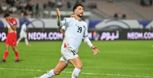 النشرة الرياضية.. سبب حذف بيان الاتحاد الفلسطيني وصدمة بيراميدز في قضية الأهلي