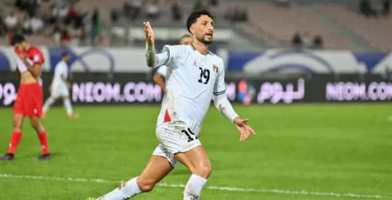 النشرة الرياضية تكشف عن سبب حذف بيان الاتحاد الفلسطيني وصدمة بيراميدز في قضية الأهلي