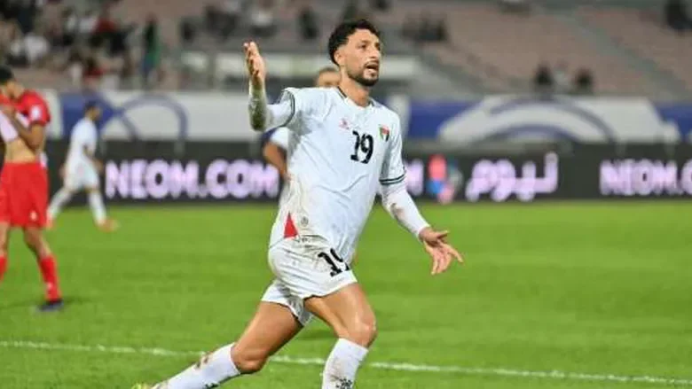 النشرة الرياضية.. سبب حذف بيان الاتحاد الفلسطيني وصدمة بيراميدز في قضية الأهلي