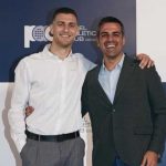 خلفا لـ هييرو.. النصر يعين سيماو كوتينيو مديرا رياضيا
                
                أعلن نادي النصر السعودي تعيين سيماو كوتينيو في منصب المدير الرياضي للنادي.
                الإثنين، 28 يوليه 2025 - 11:45