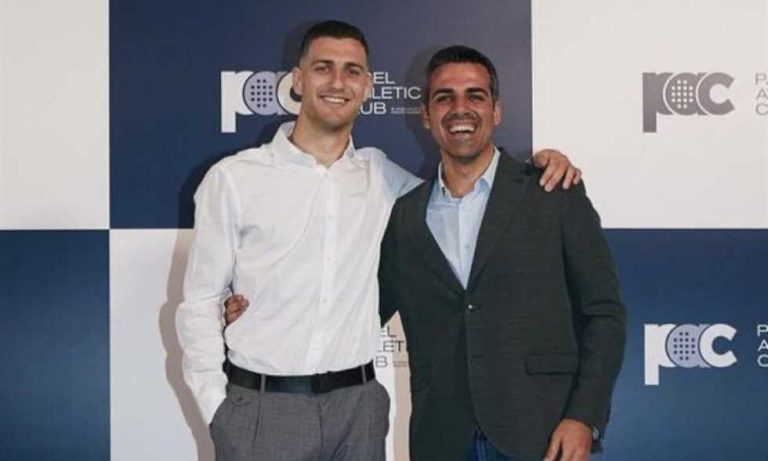خلفا لـ هييرو.. النصر يعين سيماو كوتينيو مديرا رياضيا
                
                أعلن نادي النصر السعودي تعيين سيماو كوتينيو في منصب المدير الرياضي للنادي.
                الإثنين، 28 يوليه 2025 - 11:45