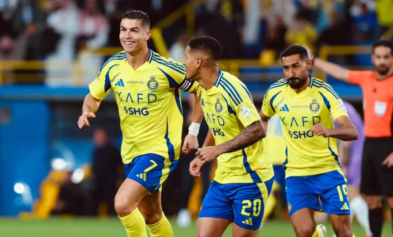 مفاجأة نارية في الميركاتو .. النصر يحسم صفقة عالمية من الدوري الإنجليزي