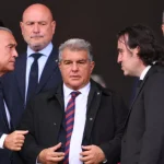 النصر يجرد برشلونة من رجل لابورتا الأول .. مفاجأة مدوية في كتالونيا
