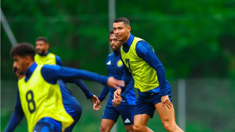 النصر يلغي معسكر النمسا بشكل مفاجئ .. ماذا حدث ؟