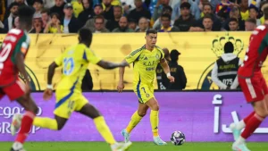 النصر يستهدف التعاقد مع بطل يورو 2024 .. مفاجأة تقلب موازين الميركاتو