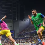 النصر يعلن عن مديره الرياضي الجديد رسميا