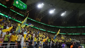 النصر يوقع صفقة أجنبية جديدة ويحقق طموحات جمهوره هذا الصيف