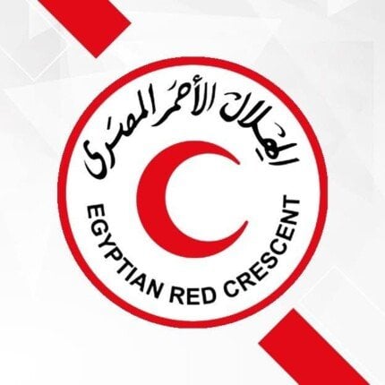 الهلال الأحمر المصري يواصل جهوده لدعم قطاع غزة