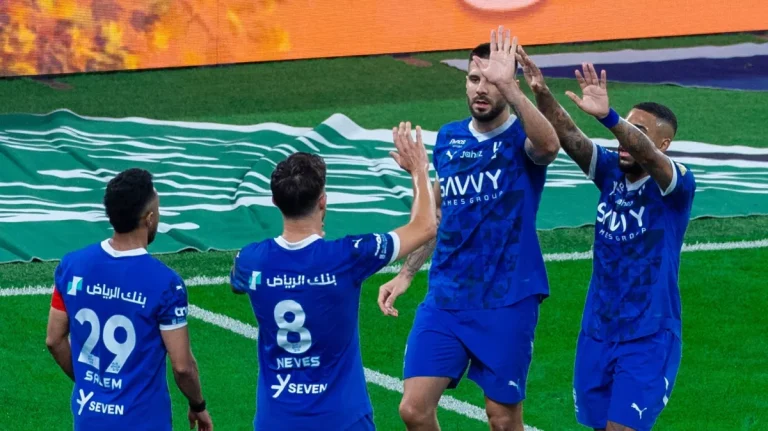 الهلال يستهدف التعاقد مع "صخرة" الدوري الإيطالي في الميركاتو .. تحركات سرية