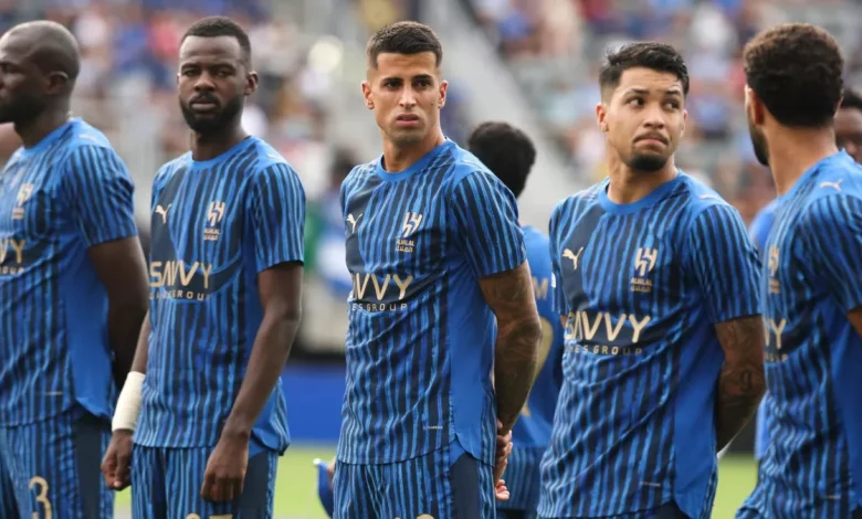 الهلال يستغل ثغرة قانونية للهروب من عقوبات الانسحاب من السوبر !