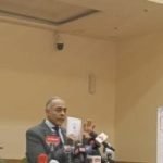 مؤتمرات يومية للهيئة الوطنية لإطلاع الرأى العام على مستجدات انتخابات الشيوخ