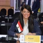 الوزيرة تشدد على أهمية تعزيز دور القطاع الخاص وحوكمة المؤسسات المالية الدولية