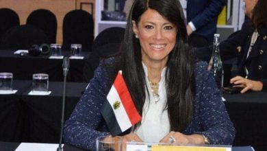 الوزيرة تشدد على أهمية تعزيز دور القطاع الخاص وحوكمة المؤسسات المالية الدولية