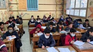 امتحانات الدور الثاني 2025 تقترب لجميع مراحل النقل
