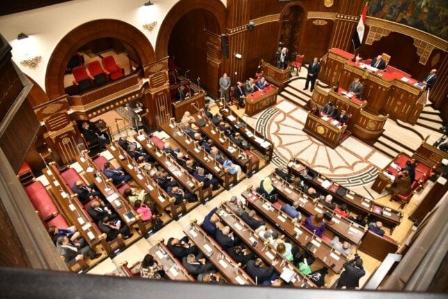 انتخابات مجلس الشيوخ 2025 تبرز الأوراق المطلوبة للترشح وقيمة التأمين