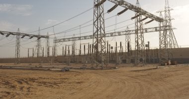 انتظام خدمات كهرباء شمال القاهرة في التحصيل والشحن