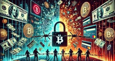 العملات الرقمية تنتعش مدفوعة بتطور التشريعات الأمريكية