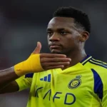 بعد انتقال دوران إلى فنربخشة .. لاعب النصر السابق يقترب من فلامنجو البرازيلي