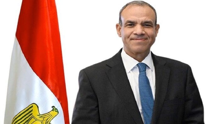 انتهاء الرؤية المصرية لإعادة إعمار غزة وفقاً لوزير الخارجية