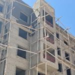 انتهاء تنفيذ أول عمارات بمشروع ديارنا في أكتوبر الجديدة