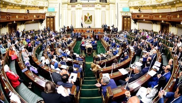 انطلاق الجلسة العامة.. استعداد مجلس النواب لحسم تعديلات قانون المهن الطبية