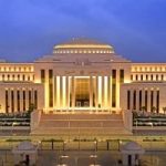 بدء الصمت الانتخابى بماراثون الشيوخ غدا وغرامة 100 ألف جنيه للمخالفين
